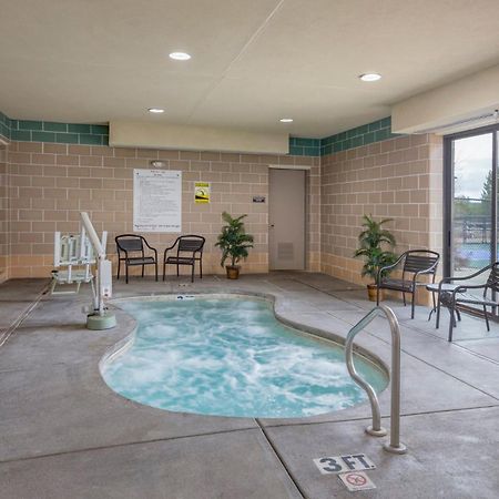 Worldmark ווסט ילוסטון מראה חיצוני תמונה