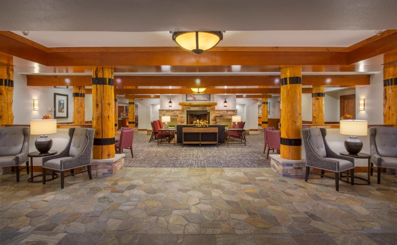 Worldmark ווסט ילוסטון מראה חיצוני תמונה