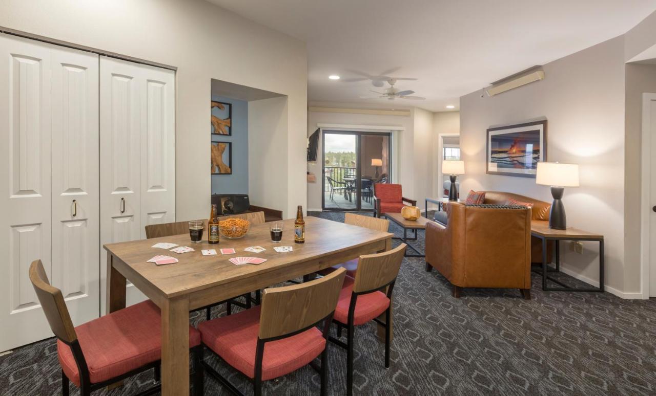 Worldmark ווסט ילוסטון מראה חיצוני תמונה