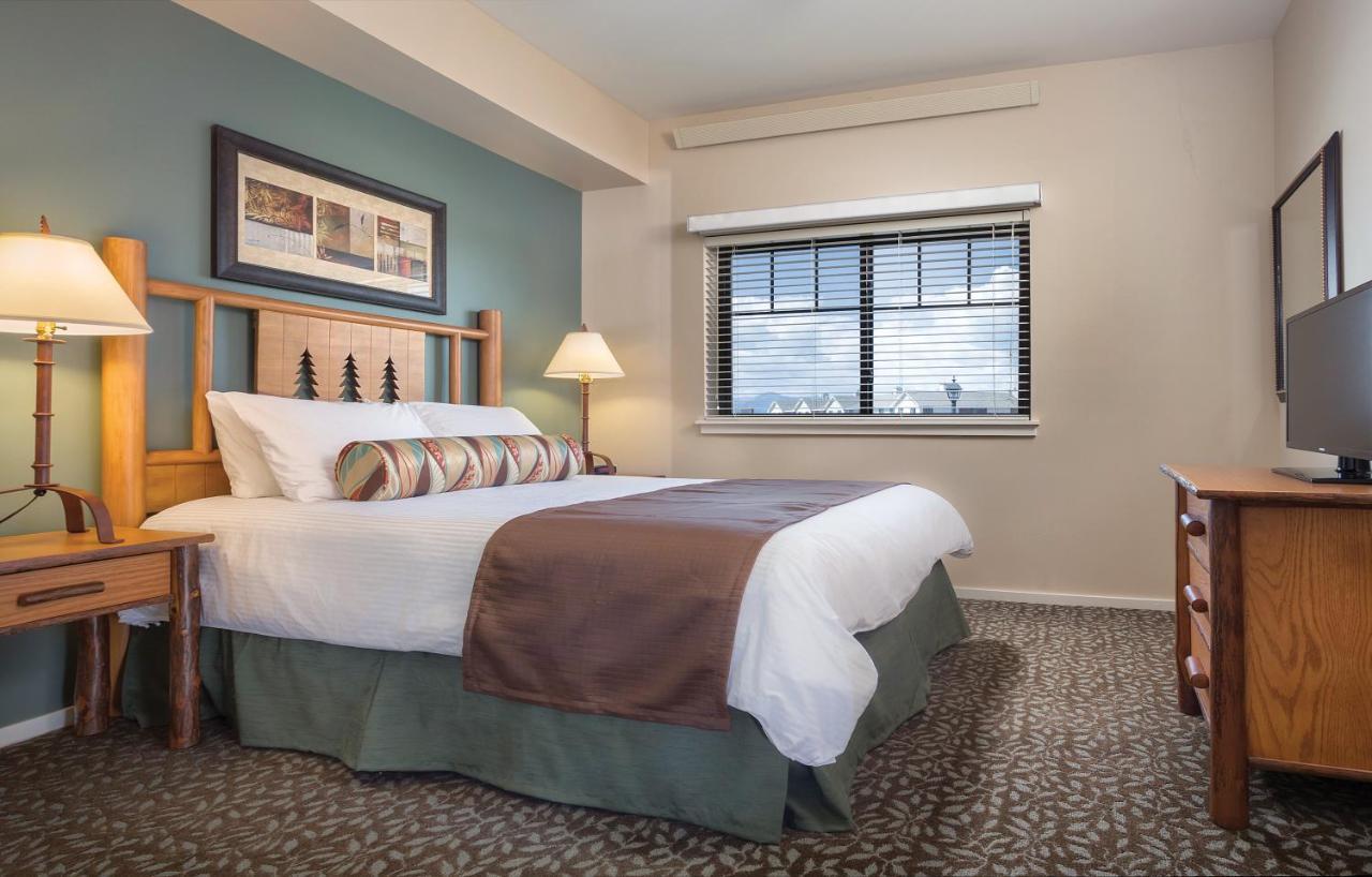 Worldmark ווסט ילוסטון מראה חיצוני תמונה
