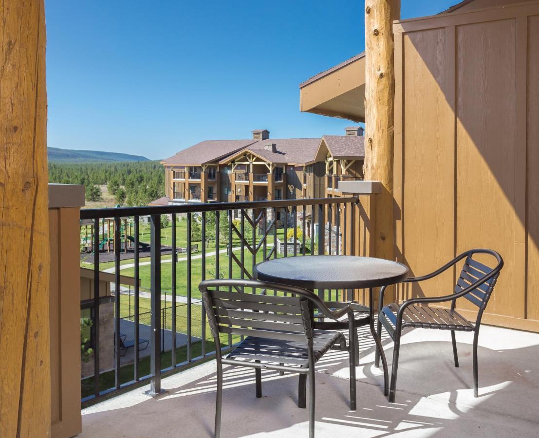 Worldmark ווסט ילוסטון מראה חיצוני תמונה