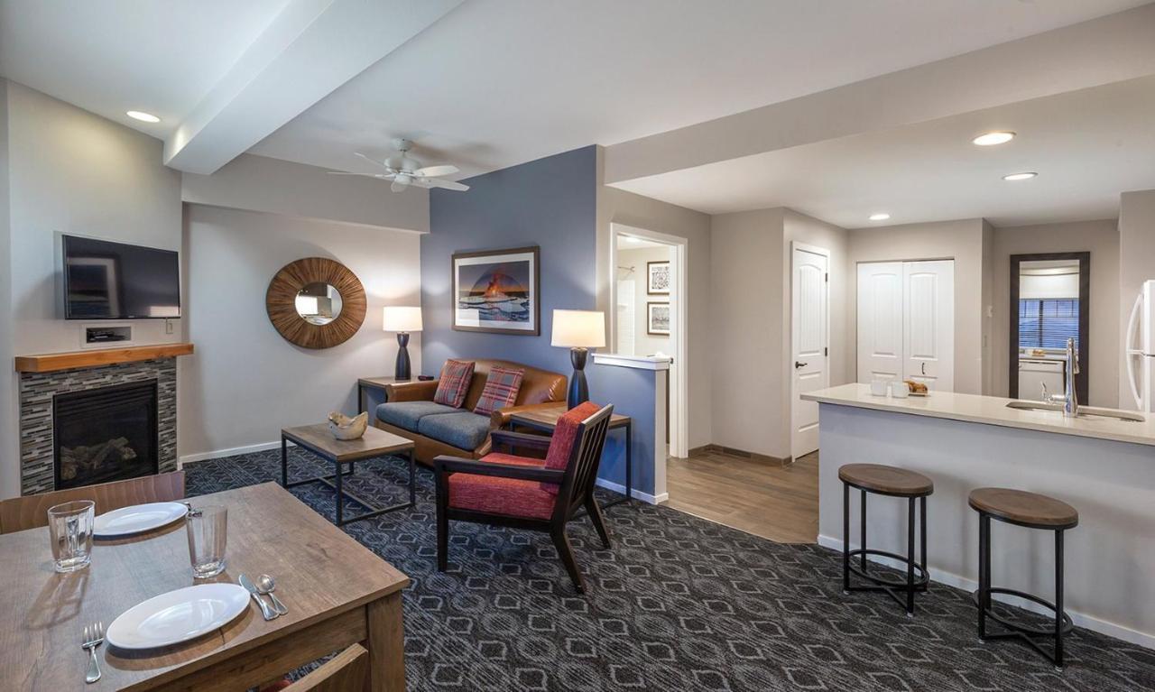 Worldmark ווסט ילוסטון מראה חיצוני תמונה