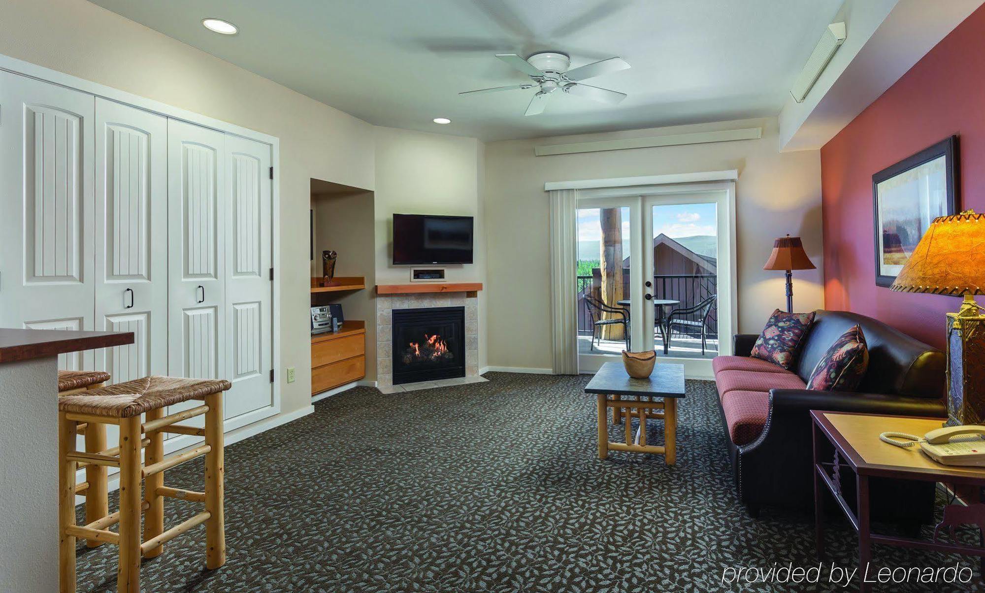 Worldmark ווסט ילוסטון מראה חיצוני תמונה